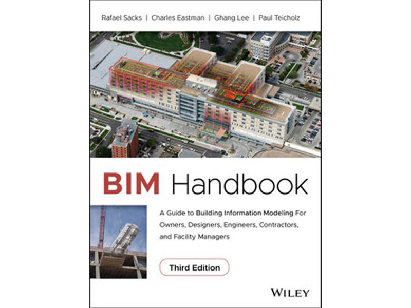 bim handbook